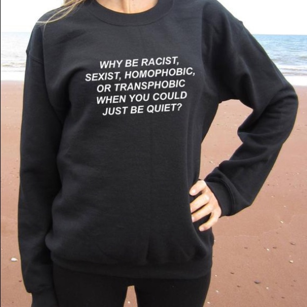 Medium sized from ROMWE/Shein